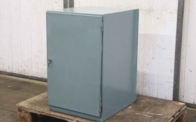 Alternative view of Schubladenschrank von unbekannt - 500/580/H800 mm