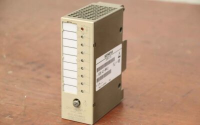 Digitaleingang von Siemens - 6ES5 421-8MA12