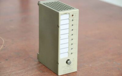 Alternative view of Digitaleingang von Siemens - 6ES5 421-8MA12