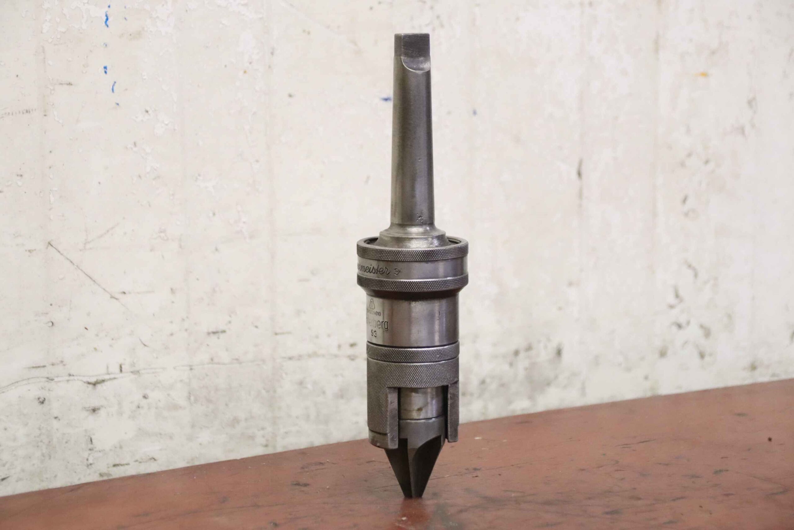 Kegelsenker MK3 von Roterberg - Senkmeister 3 45° – Bild 2