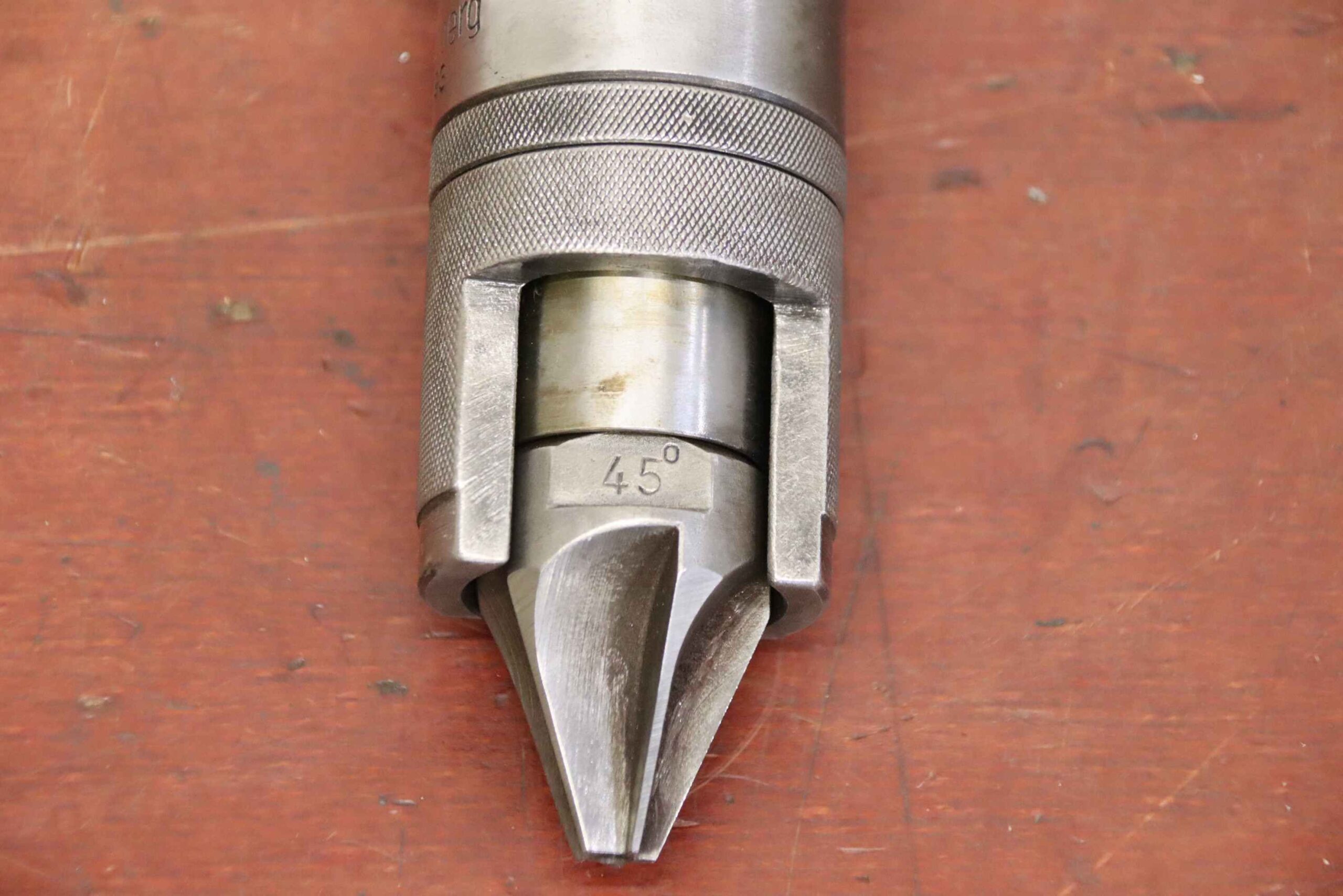 Kegelsenker MK3 von Roterberg - Senkmeister 3 45° – Bild 4