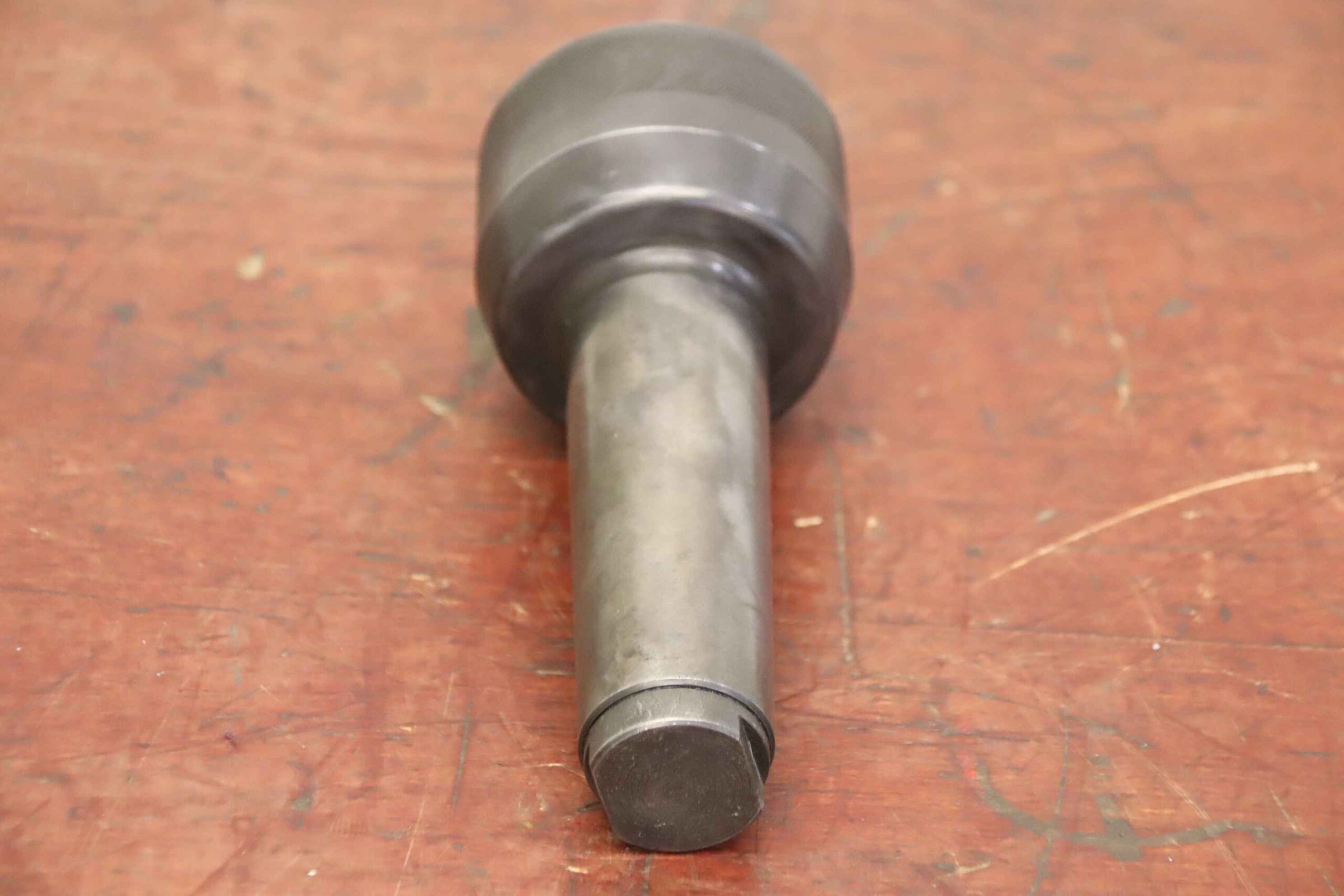 mitlaufende Zentrierspitze von FPU - 8811-5 MK5 Ø 84 mm – Bild 5