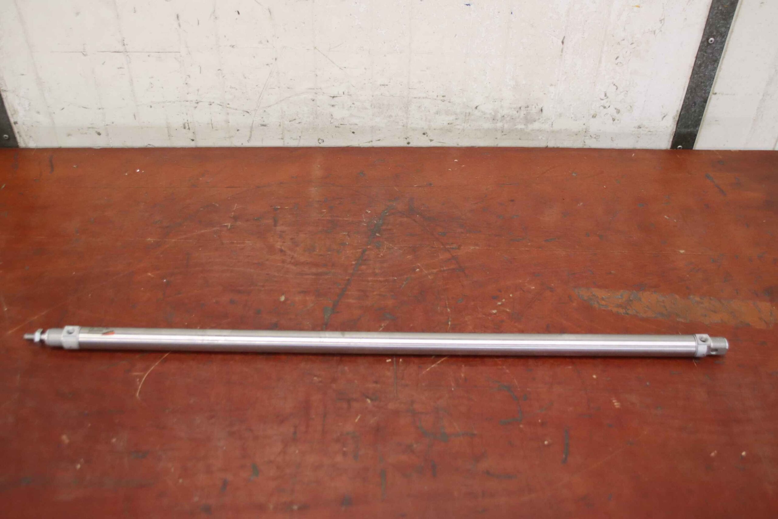 Pneumatikzylinder von Camozzi - 25N2A25A690 – Bild 3