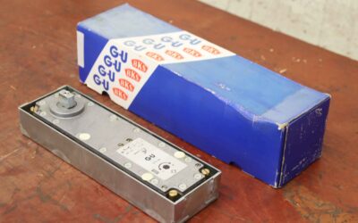 Türschließer von G-U BKS - UTS 42