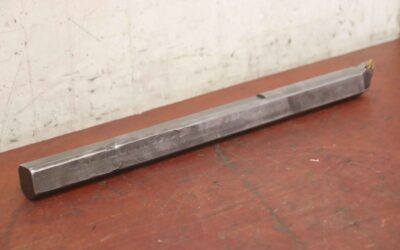 Alternative view of Drehmeißel von Eigenbau - Länge 520 mm