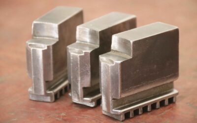 Wechselbacken von unbekannt - Breite 20 mm