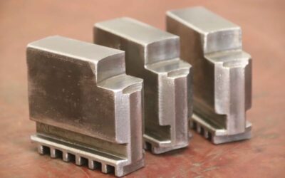 Alternative view of Wechselbacken von unbekannt - Breite 20 mm