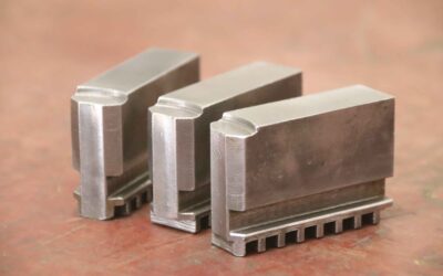 Wechselbacken von unbekannt - Breite 20 mm