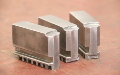 Alternative view of Wechselbacken von unbekannt - Breite 20 mm