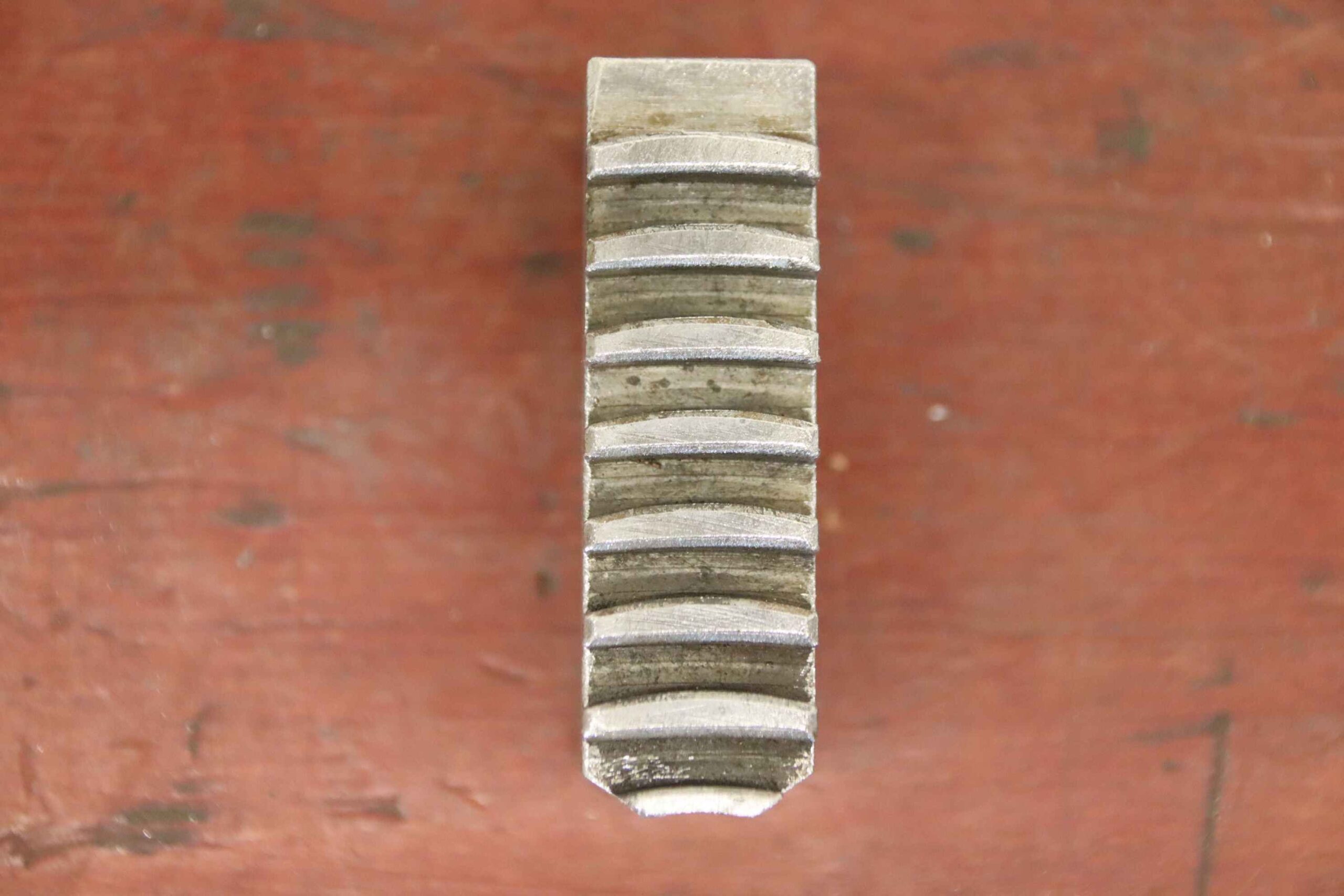 Wechselbacken von unbekannt - Breite 20 mm – Bild 6