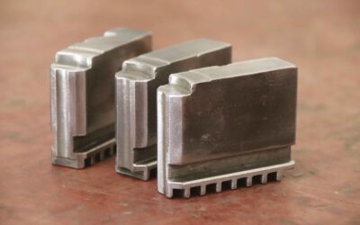 Wechselbacken von unbekannt - Breite 20 mm