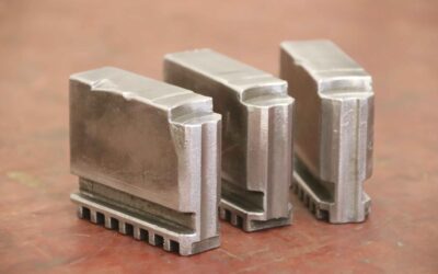 Alternative view of Wechselbacken von unbekannt - Breite 20 mm