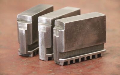 Wechselbacken von unbekannt - Breite 20 mm