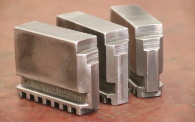 Alternative view of Wechselbacken von unbekannt - Breite 20 mm