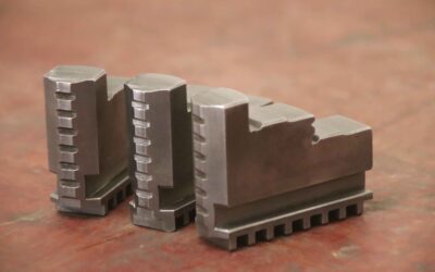 Wechselbacken von unbekannt - Breite 20 mm