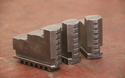 Alternative view of Wechselbacken von unbekannt - Breite 20 mm