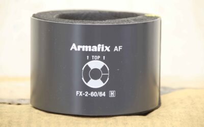 Rohrträger 24 St. von Armacell - FX-2-60/64 AF-2 – Bild 4