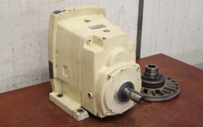 Alternative view of regelbares Getriebe 68-340 U/min von Stöber - R76-1052-750-4