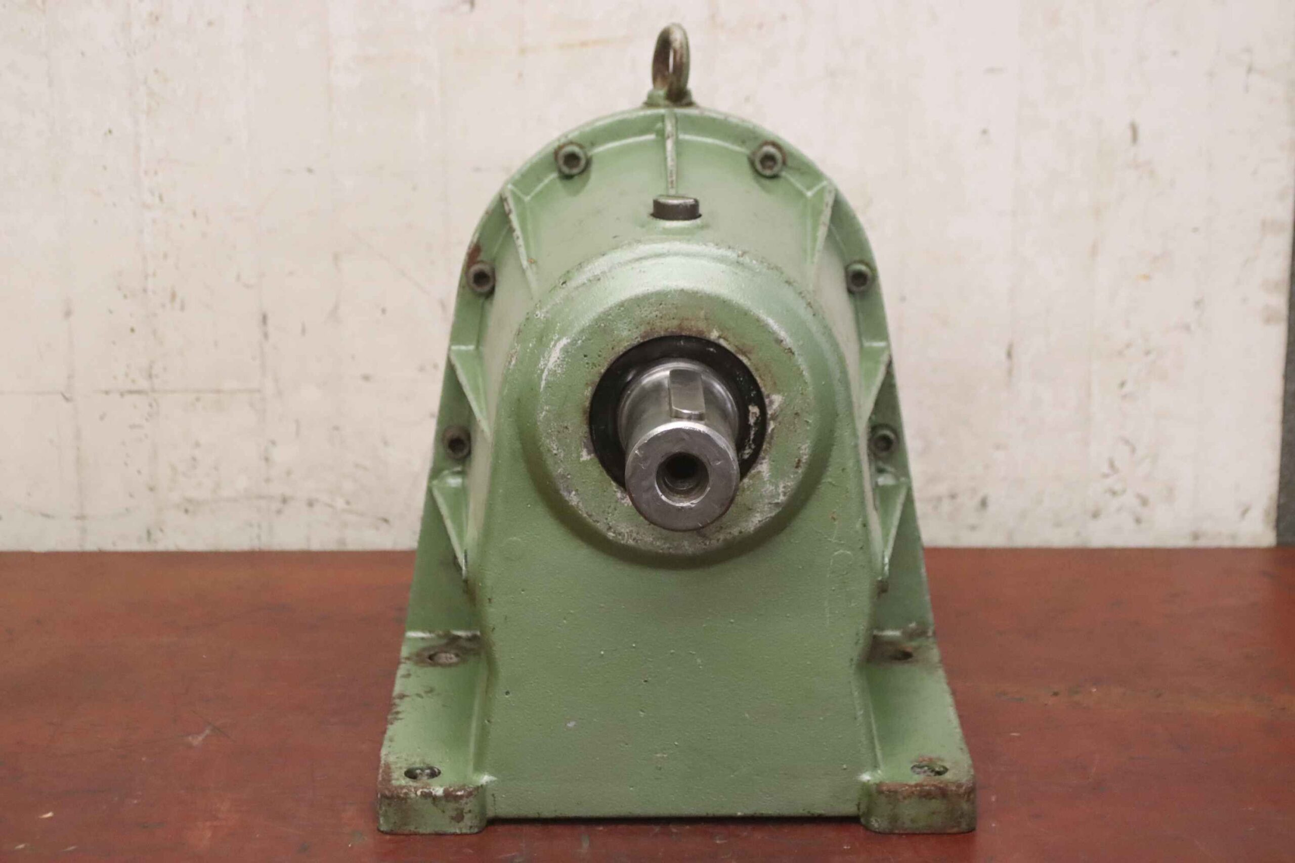 Getriebe 1:31,5 von Lenze - 12.602.12.1.4 – Bild 3