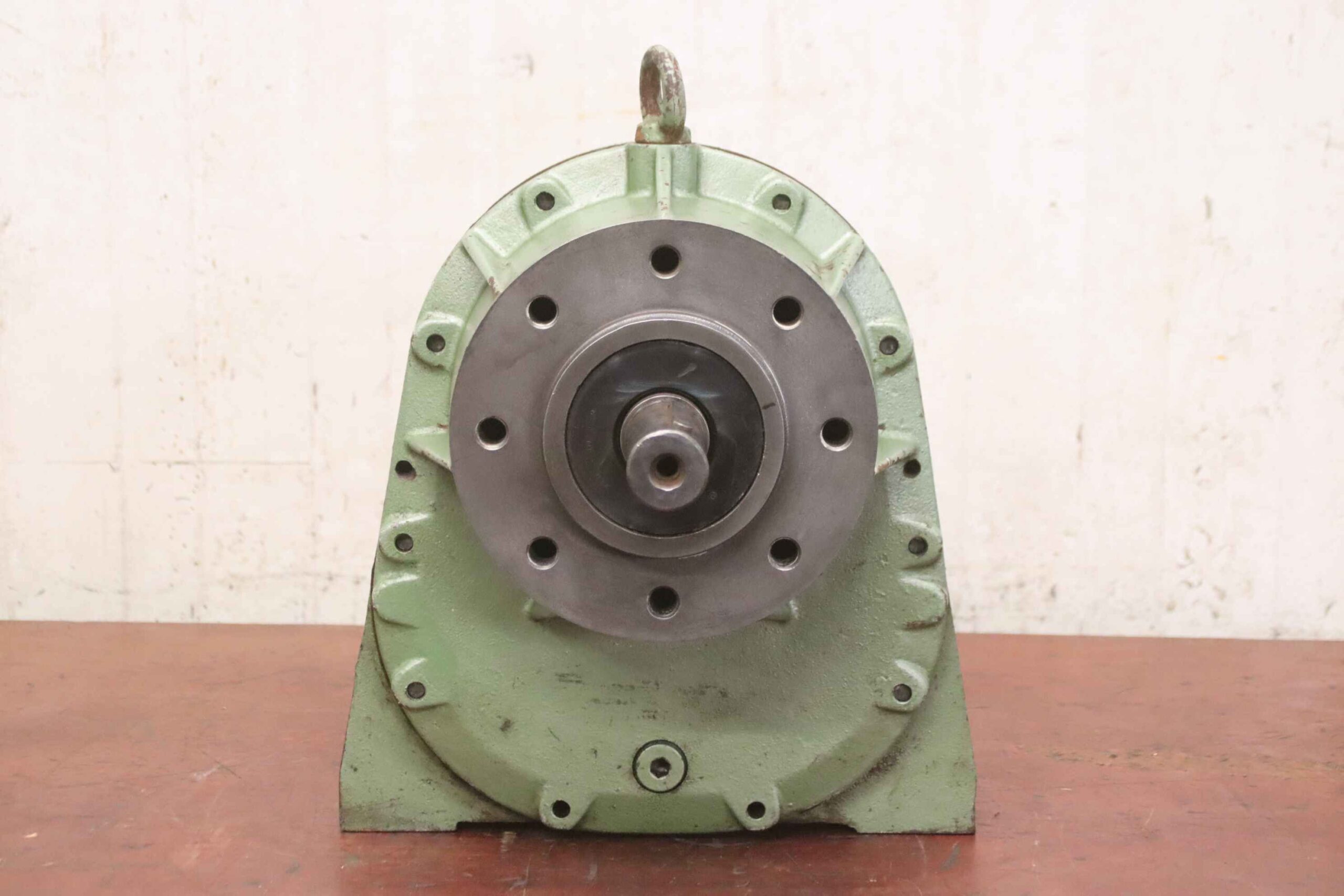 Getriebe 1:31,5 von Lenze - 12.602.12.1.4 – Bild 6