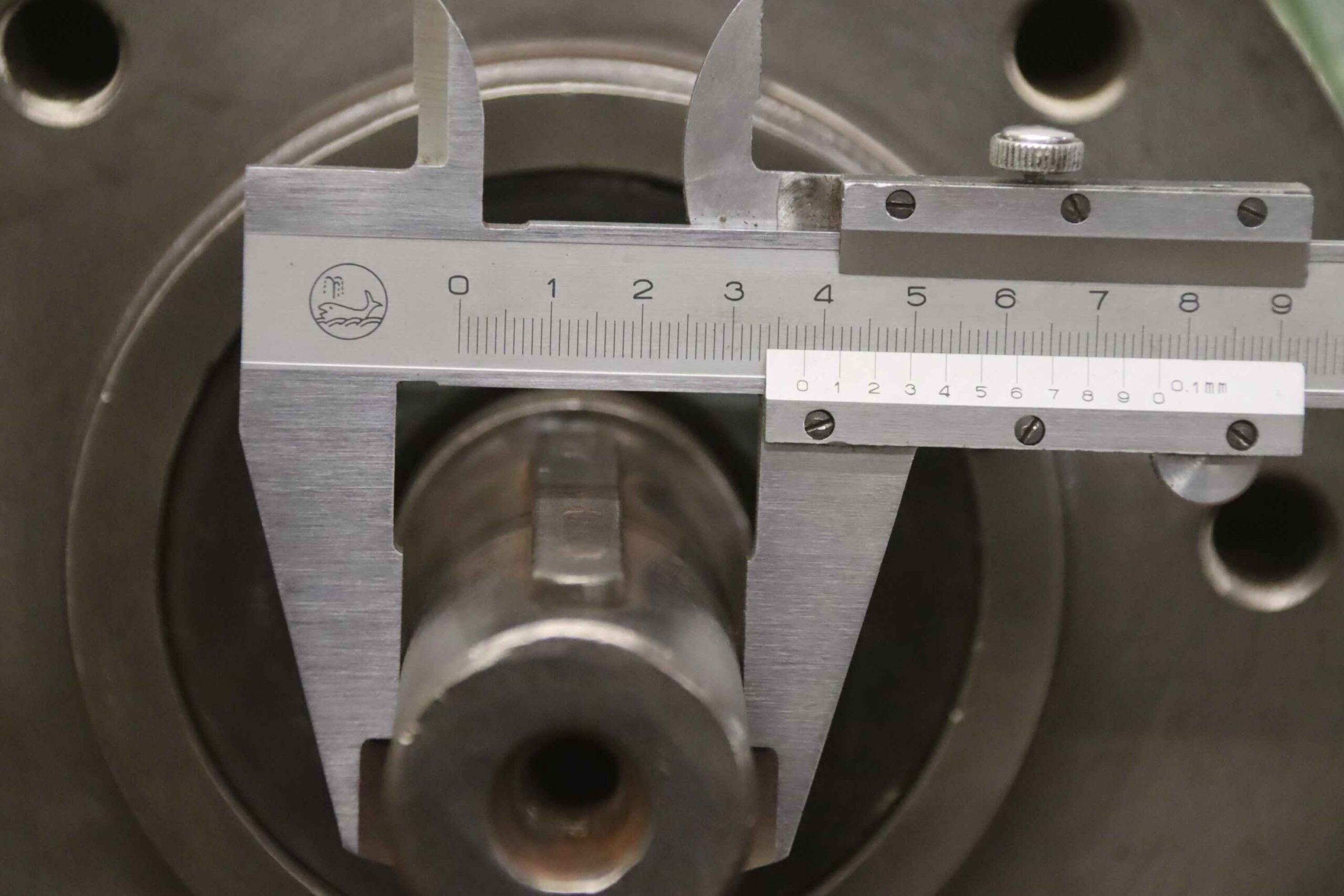 Getriebe 1:31,5 von Lenze - 12.602.12.1.4 – Bild 7