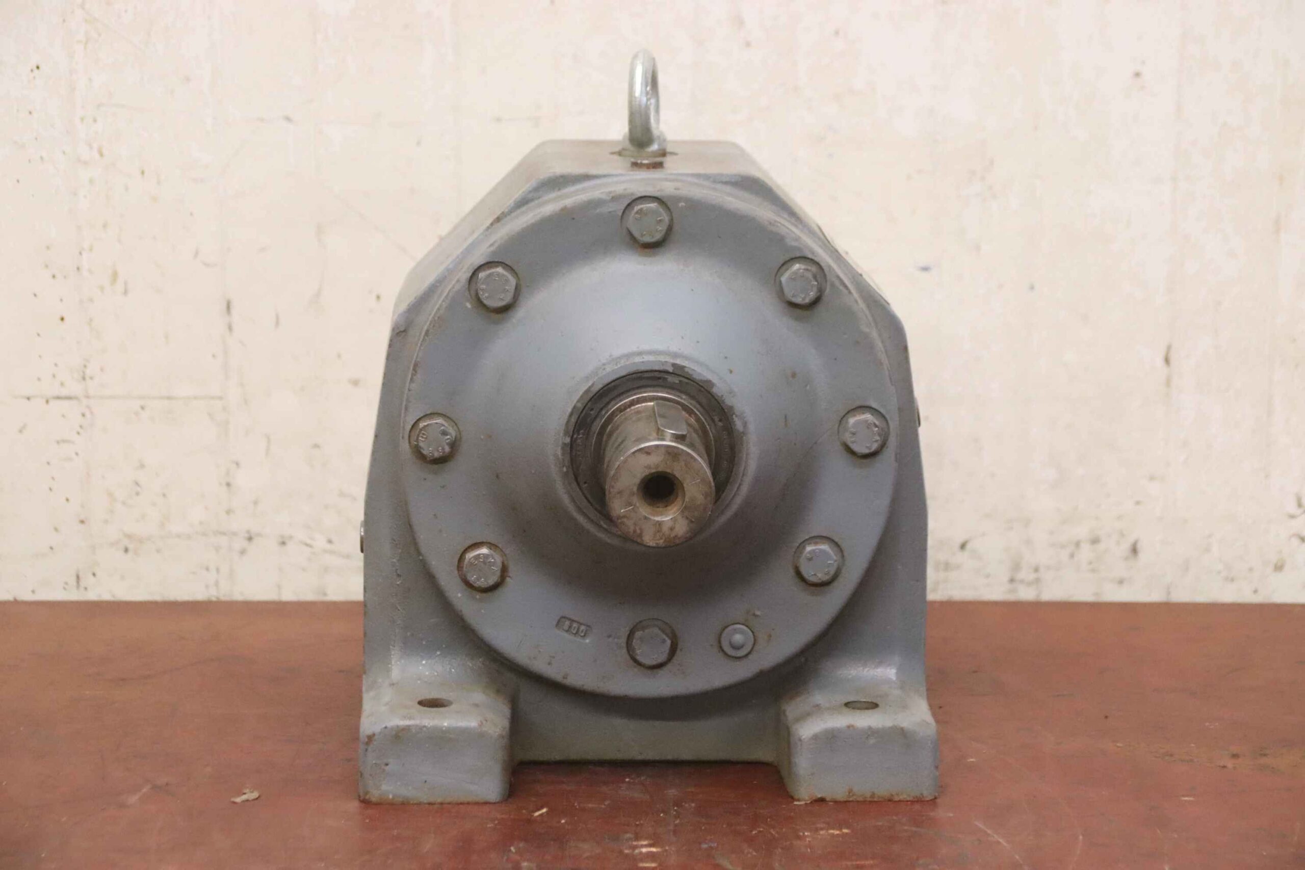 Getriebe 1:186,65 von SEW-Eurodrive - R803-LP90 – Bild 3