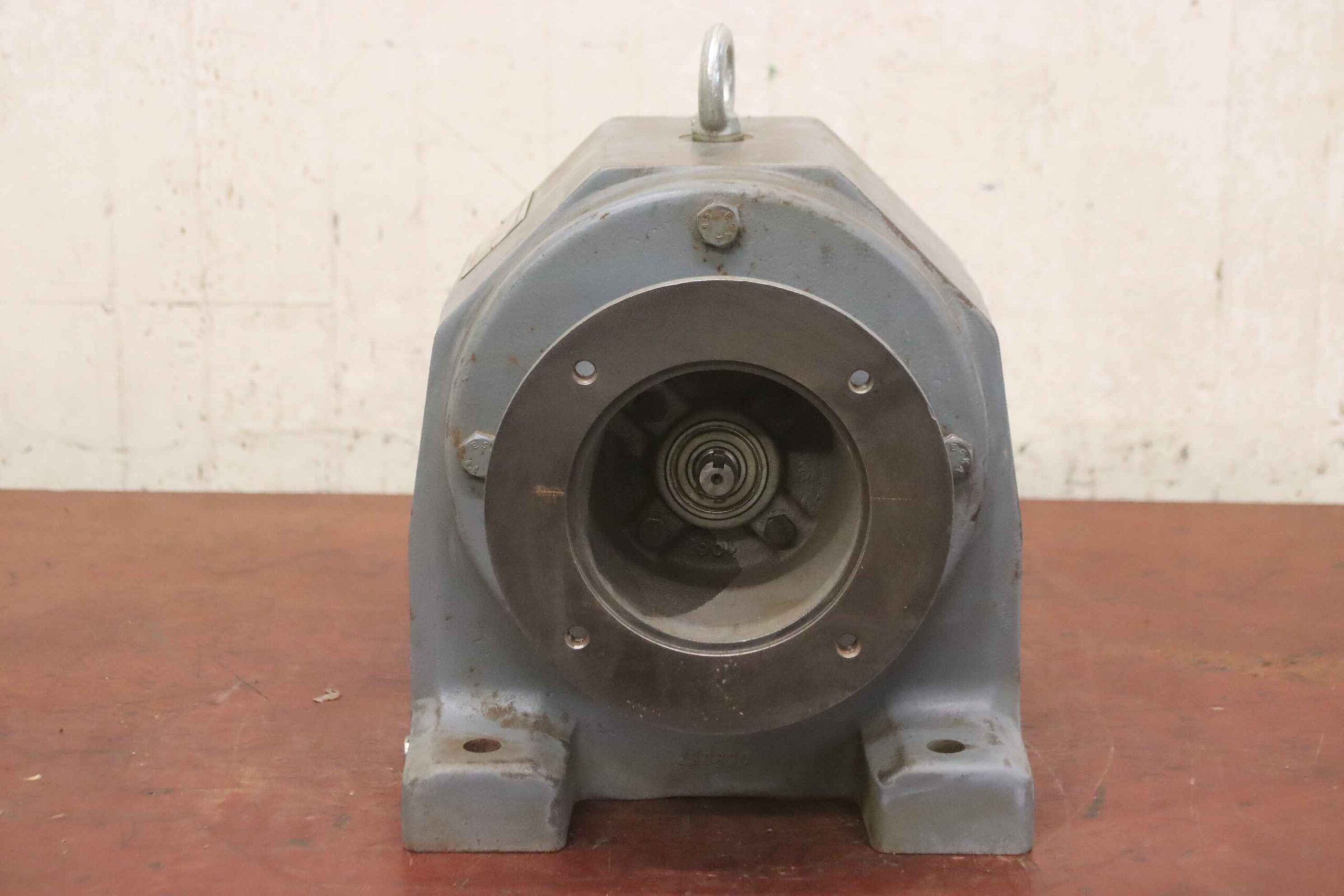 Getriebe 1:186,65 von SEW-Eurodrive - R803-LP90 – Bild 6