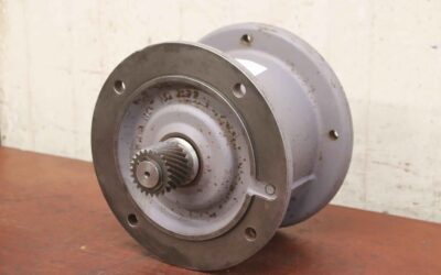 Kupplung von SEW-Eurodrive - LP112 KTR Rotex 38