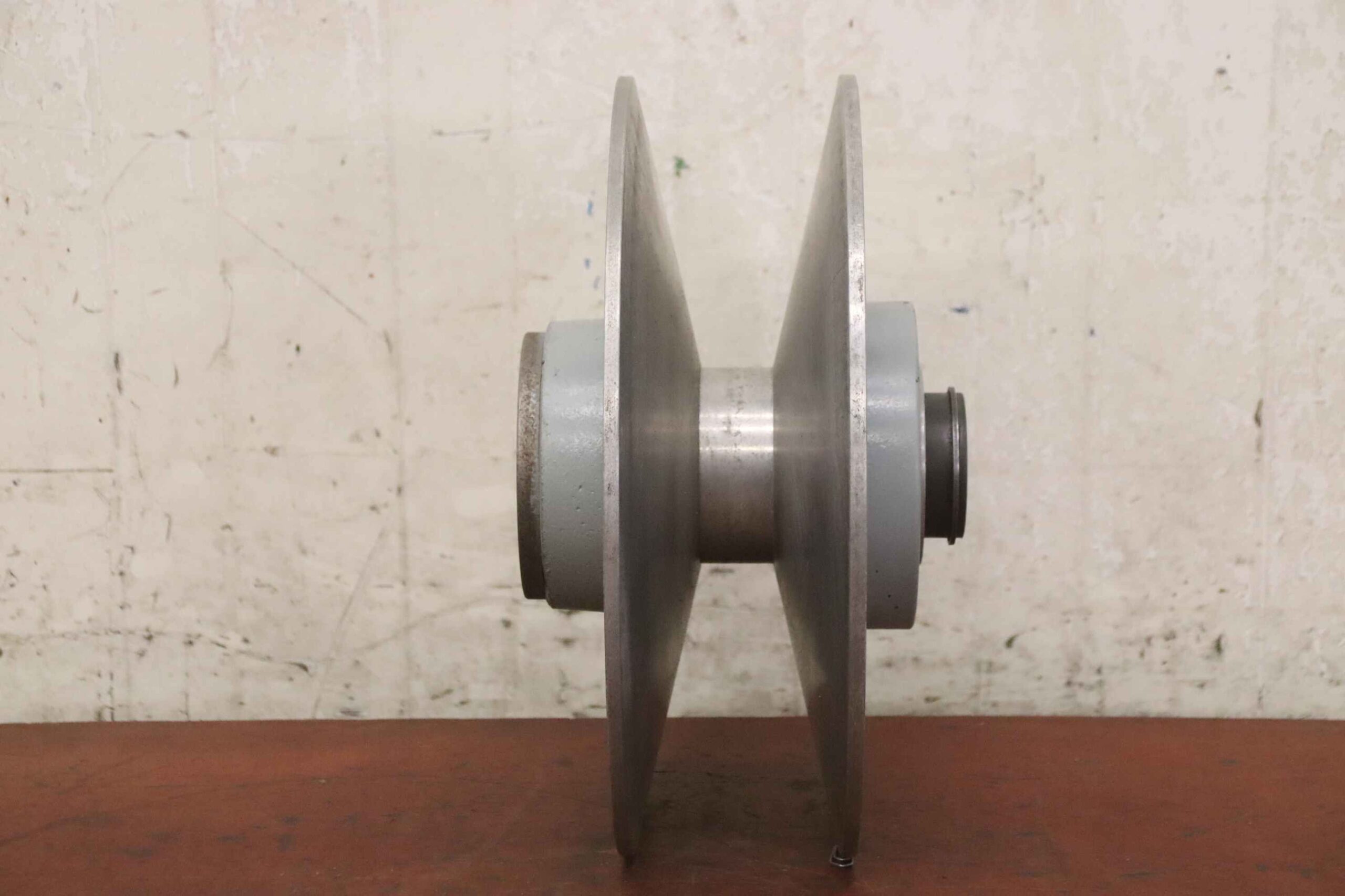 Variatorscheibe von Berges - 350 Ø346 x 195 mm – Bild 3