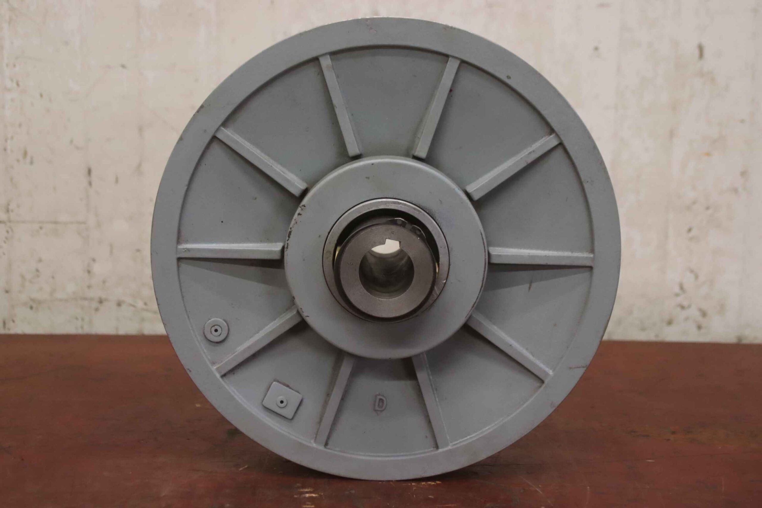 Variatorscheibe von Berges - 350 Ø346 x 195 mm – Bild 7