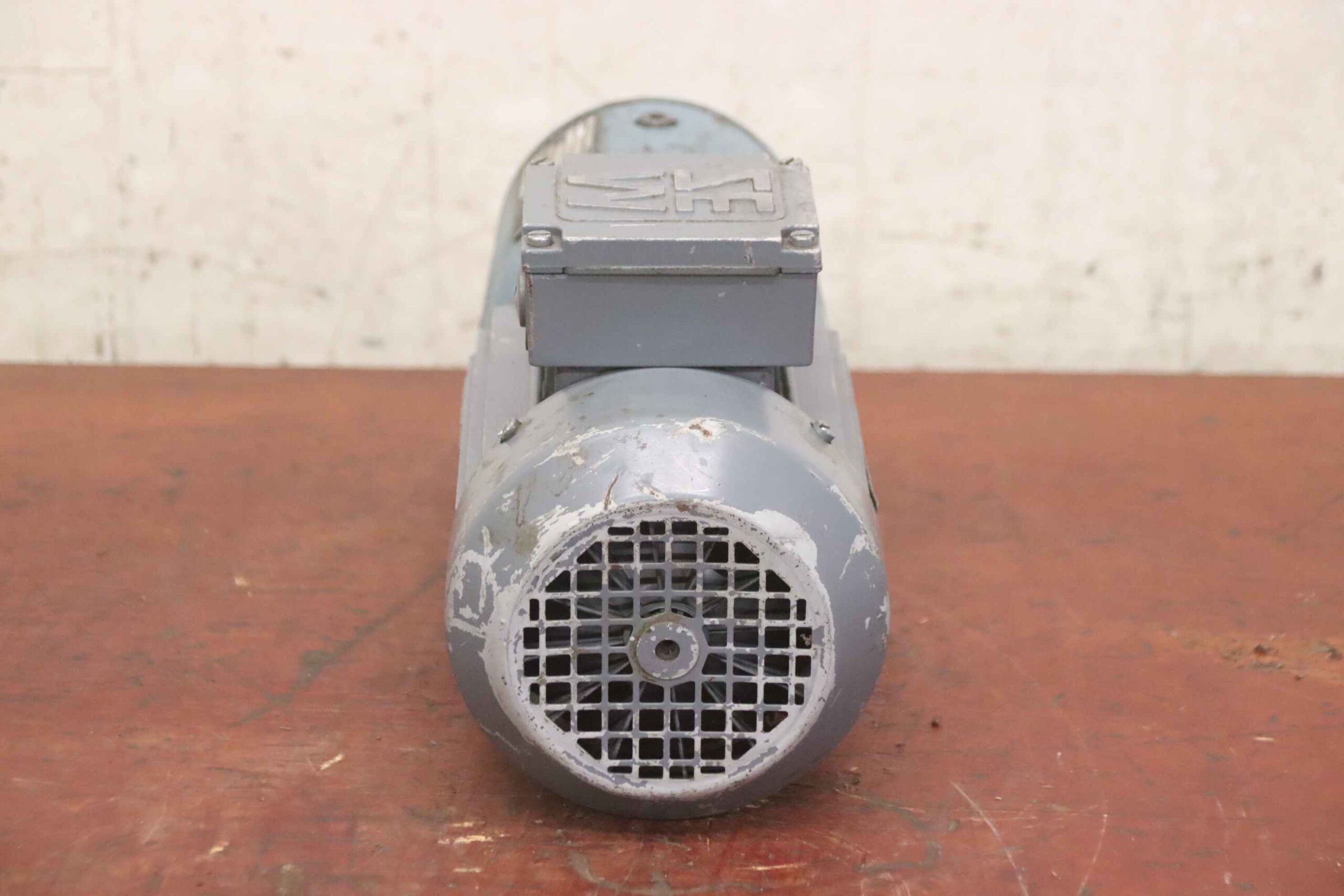 Getriebemotor 0,75 kW 299 U/min von SEW-Eurodrive - R40A (R40)DFT80K4 – Bild 8