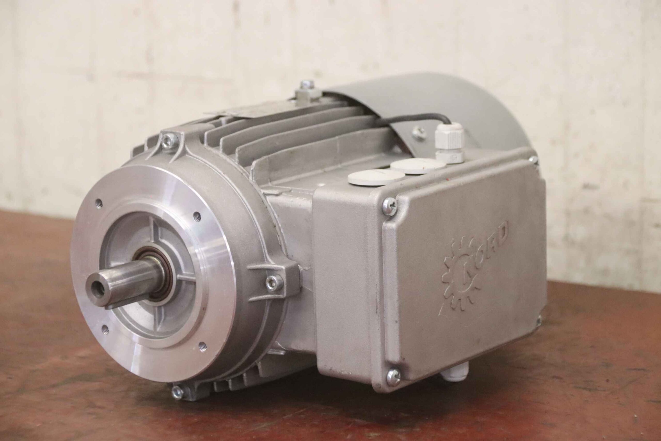 Elektromotor