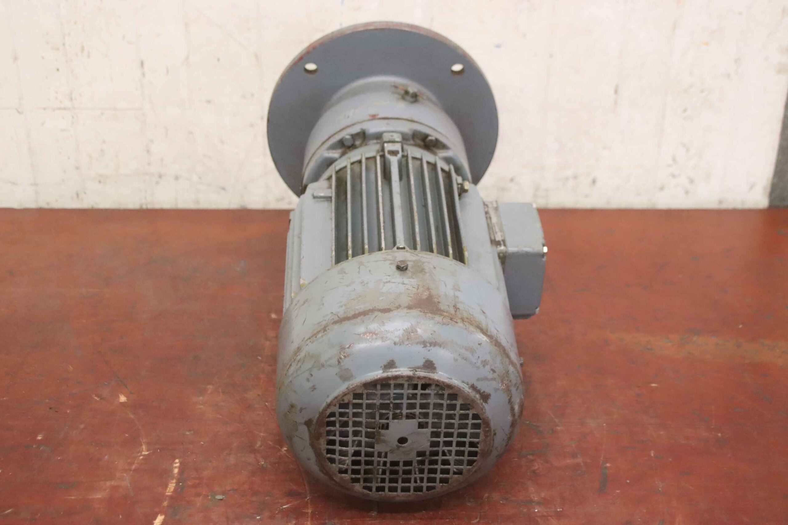 Getriebemotor 3 kW 326 U/min von Nord - SK 30-100L/40 – Bild 6