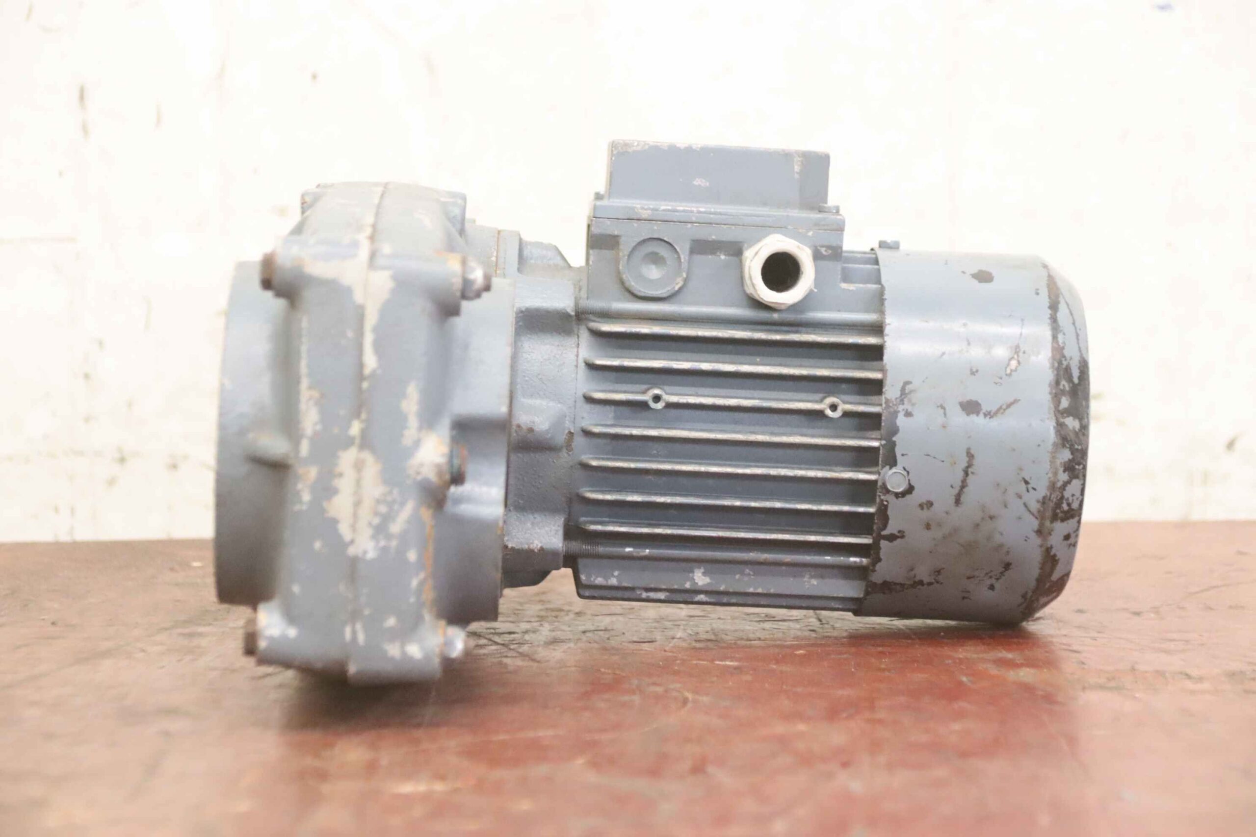 Getriebemotor 0,18 kW 23 U/min von Cebeha - CB SF 150-63 N/40 – Bild 4