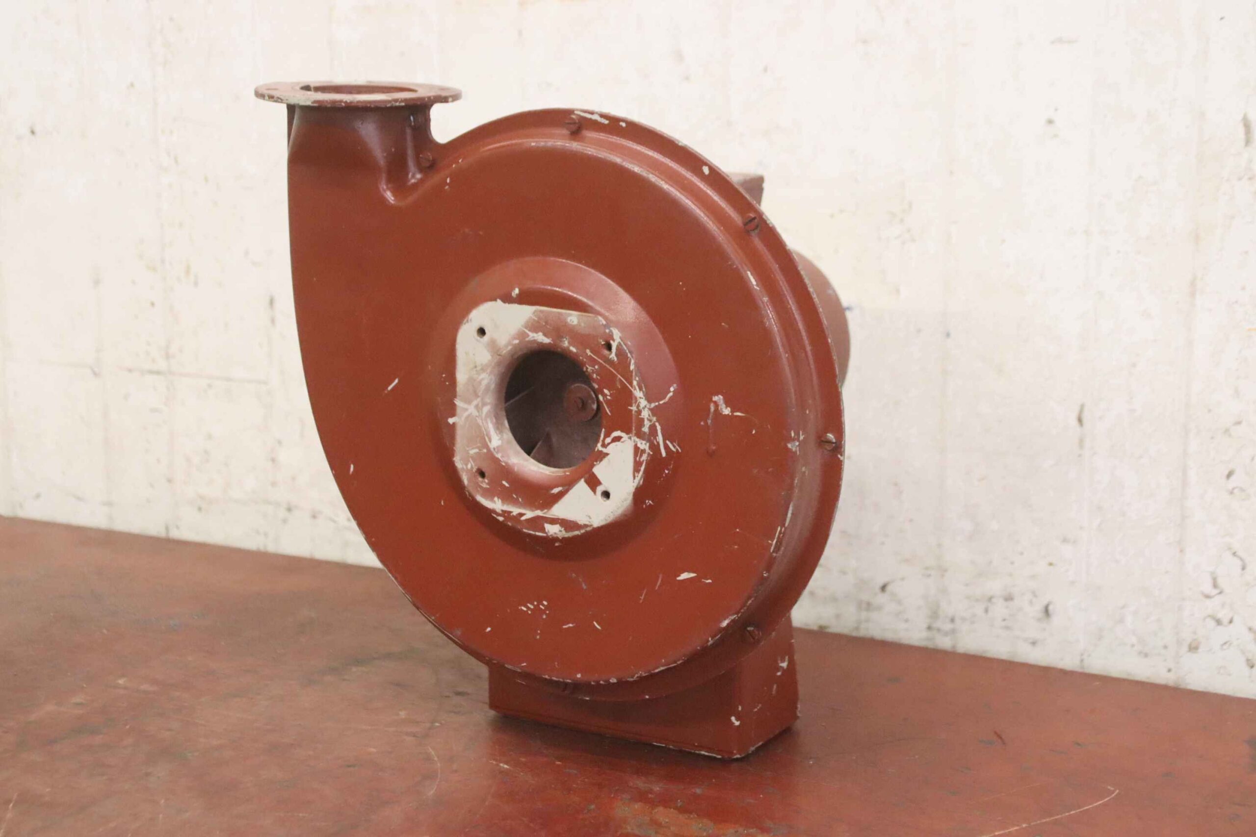 Absauggebläse von ebm - 2CF2062-OEA