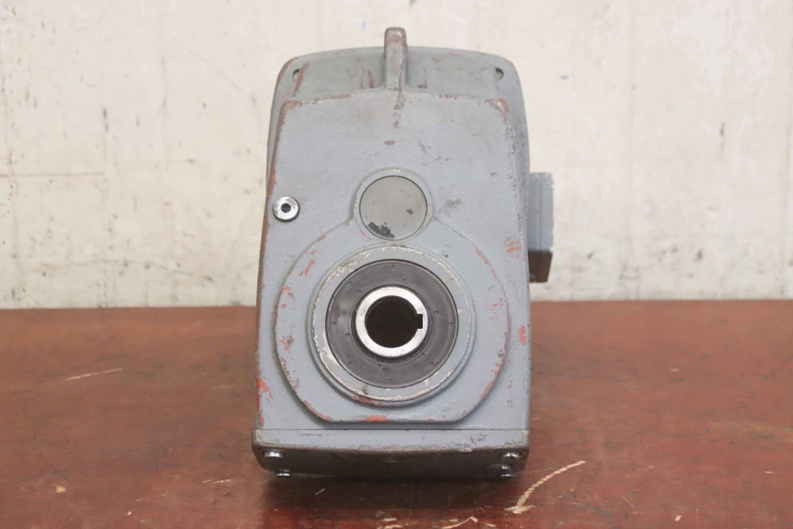 Getriebemotor 0,75 kW 100 U/min von Nord - SK 2282A-80 L/4 SK 80 L/4 – Bild 3