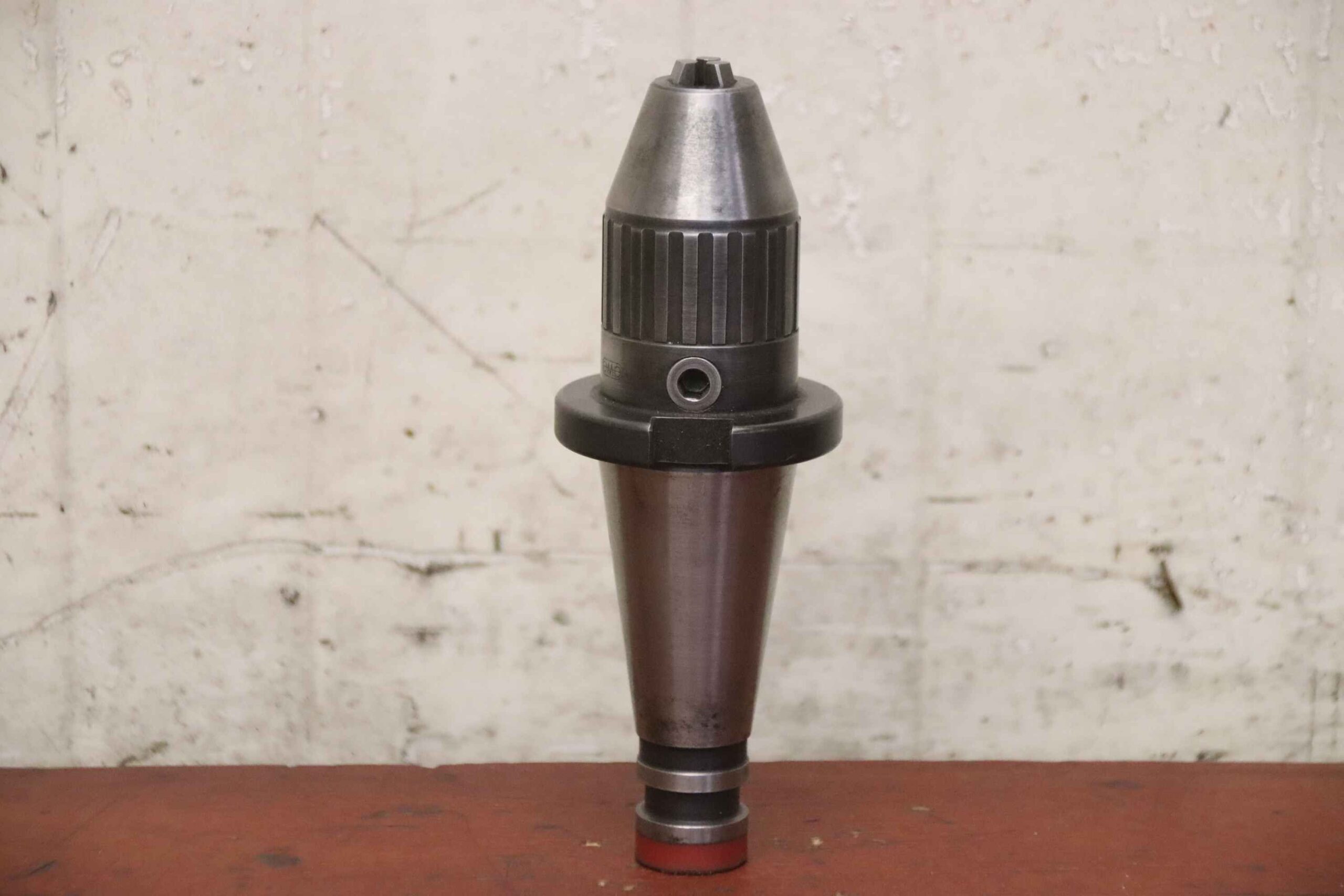 Bohrfutter SK40 von Ewe - 1-13 mm 802 531 – Bild 3