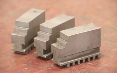 Wechselbacken von unbekannt - Breite 20 mm