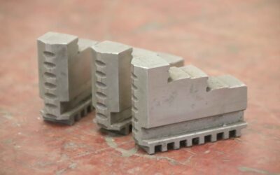 Wechselbacken von unbekannt - Breite 20 mm