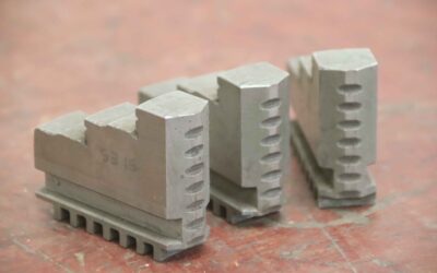 Alternative view of Wechselbacken von unbekannt - Breite 20 mm