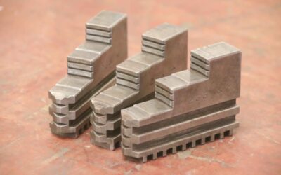 Wechselbacken von unbekannt - Breite 20 mm