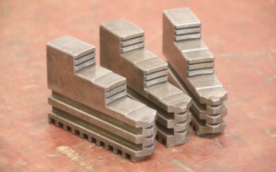 Alternative view of Wechselbacken von unbekannt - Breite 20 mm