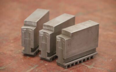 Wechselbacken von unbekannt - Breite 20 mm