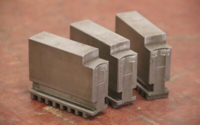 Alternative view of Wechselbacken von unbekannt - Breite 20 mm