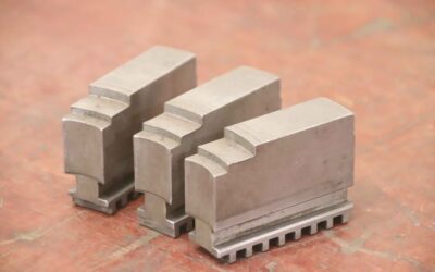 Wechselbacken von unbekannt - Breite 20 mm