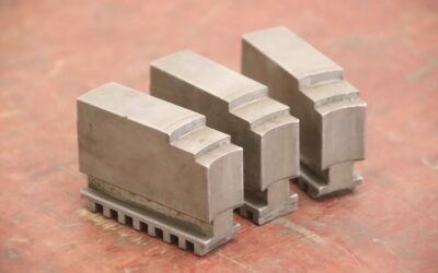 Alternative view of Wechselbacken von unbekannt - Breite 20 mm