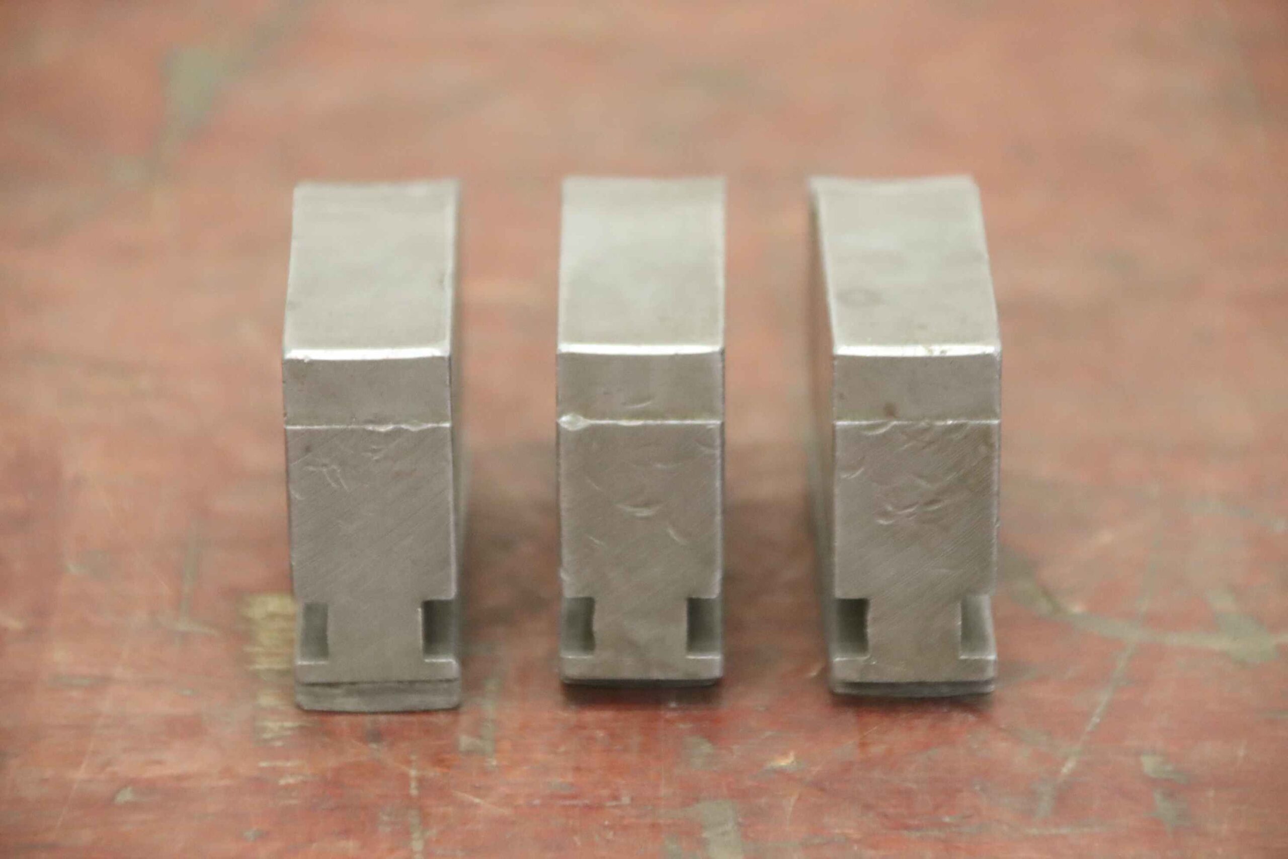 Wechselbacken von unbekannt - Breite 20 mm – Bild 4