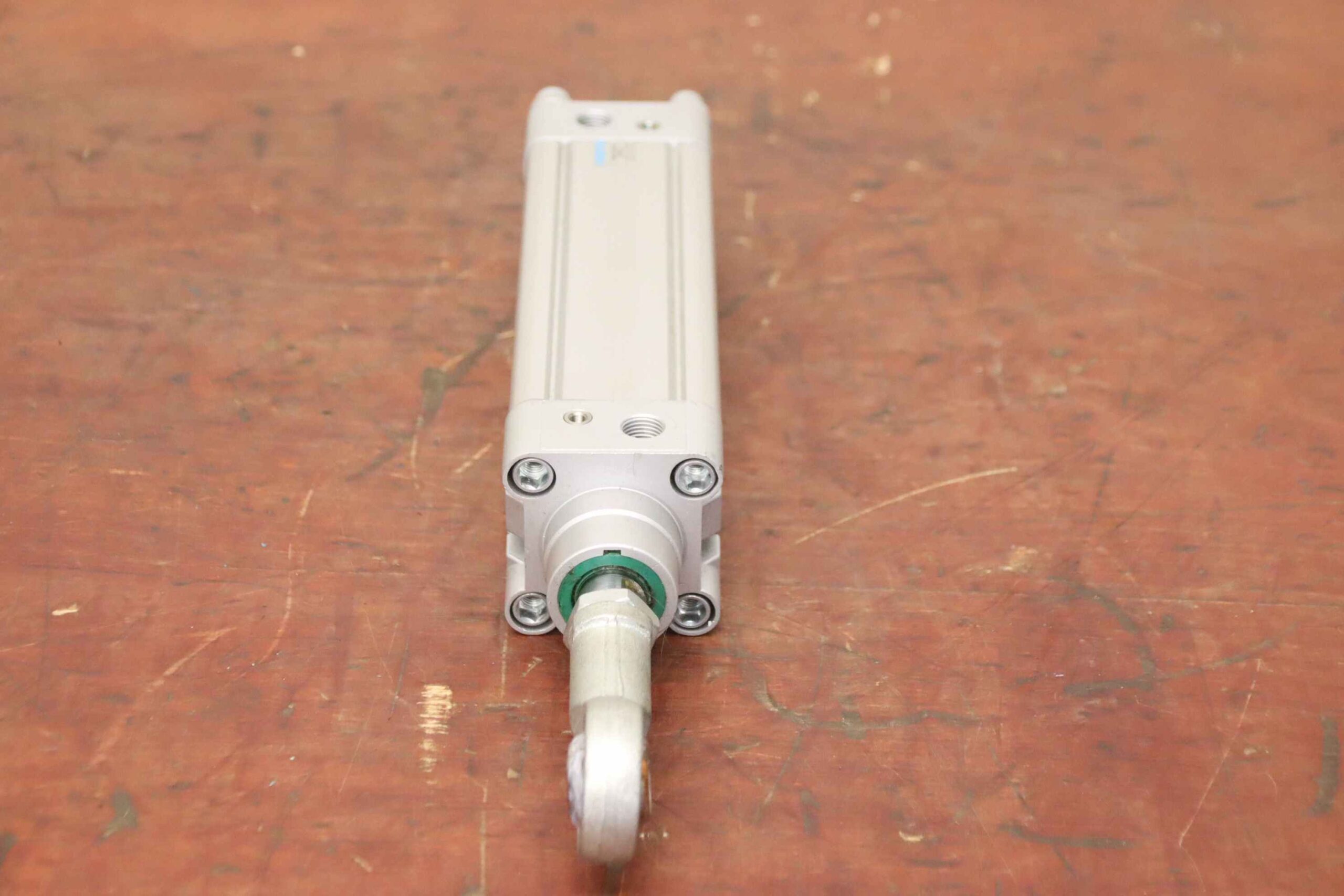 Pneumatikzylinder von Festo - DNC-50-125-PPV-A – Bild 3