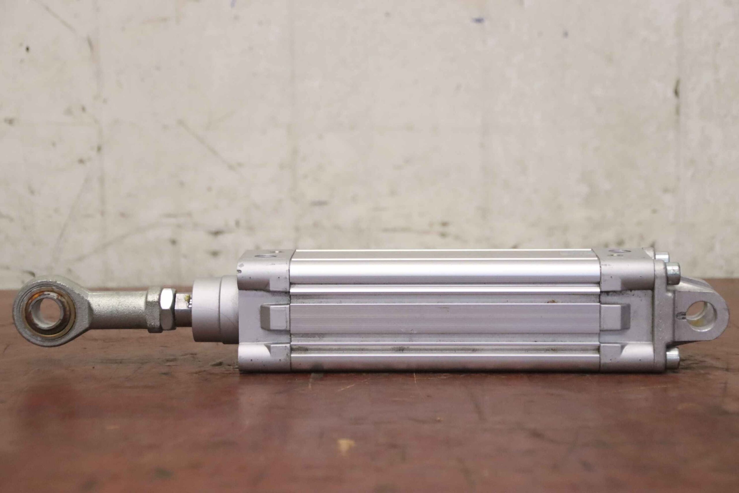 Pneumatikzylinder von Festo - DNC-50-125-PPV-A – Bild 4