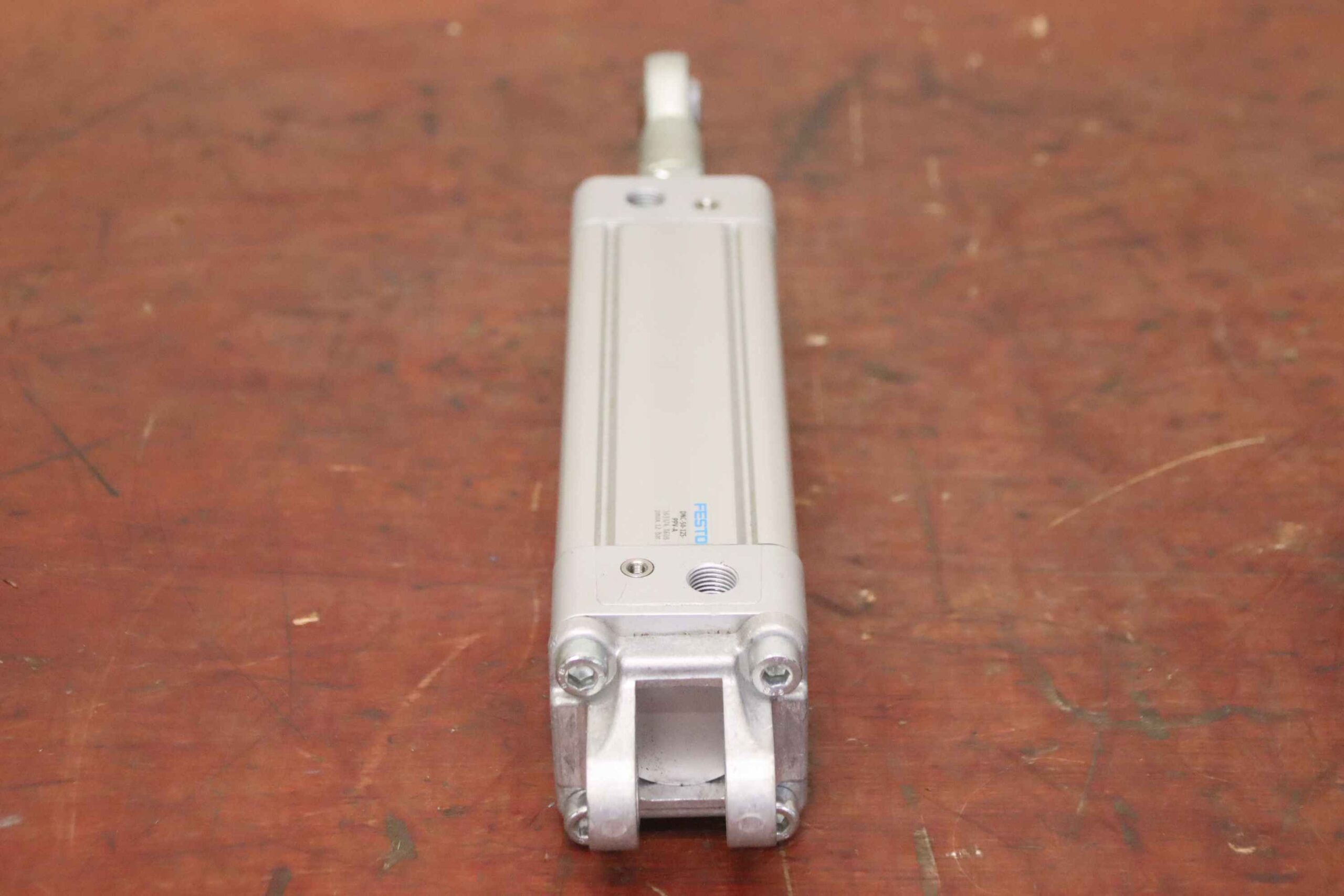 Pneumatikzylinder von Festo - DNC-50-125-PPV-A – Bild 6